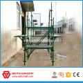 Australian Standard Kwikstage Scaffolding